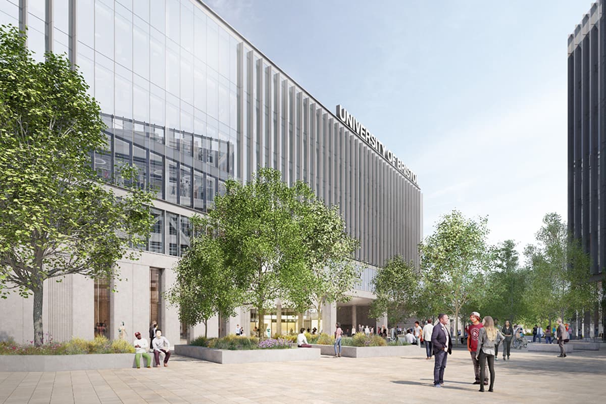 University Rethinks Final Stage of £500m Campus Amid Cost Concerns