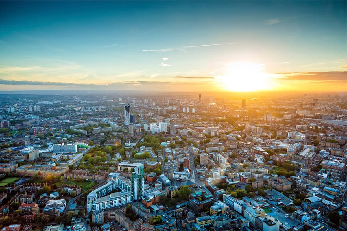 £1.25bn Housing and Demolition Framework Launched
