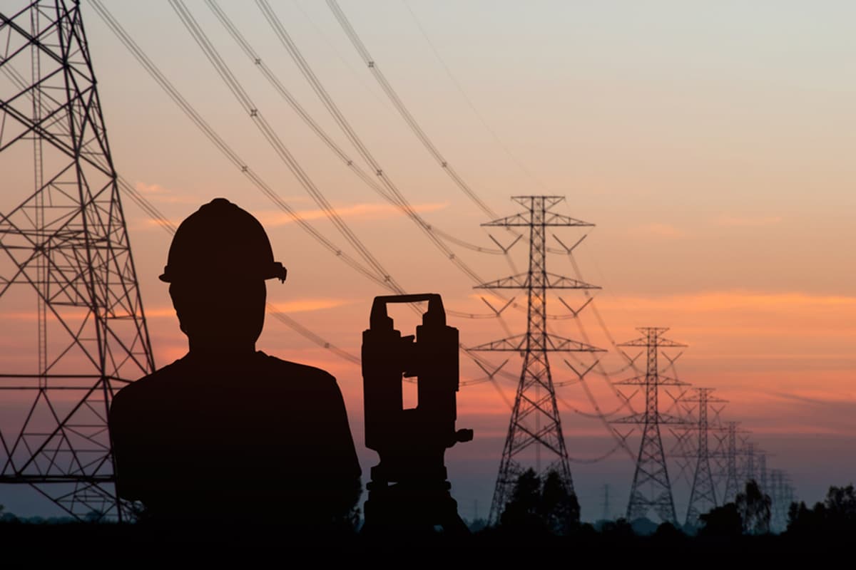 UK Construction Activity March 2026: Infrastructure