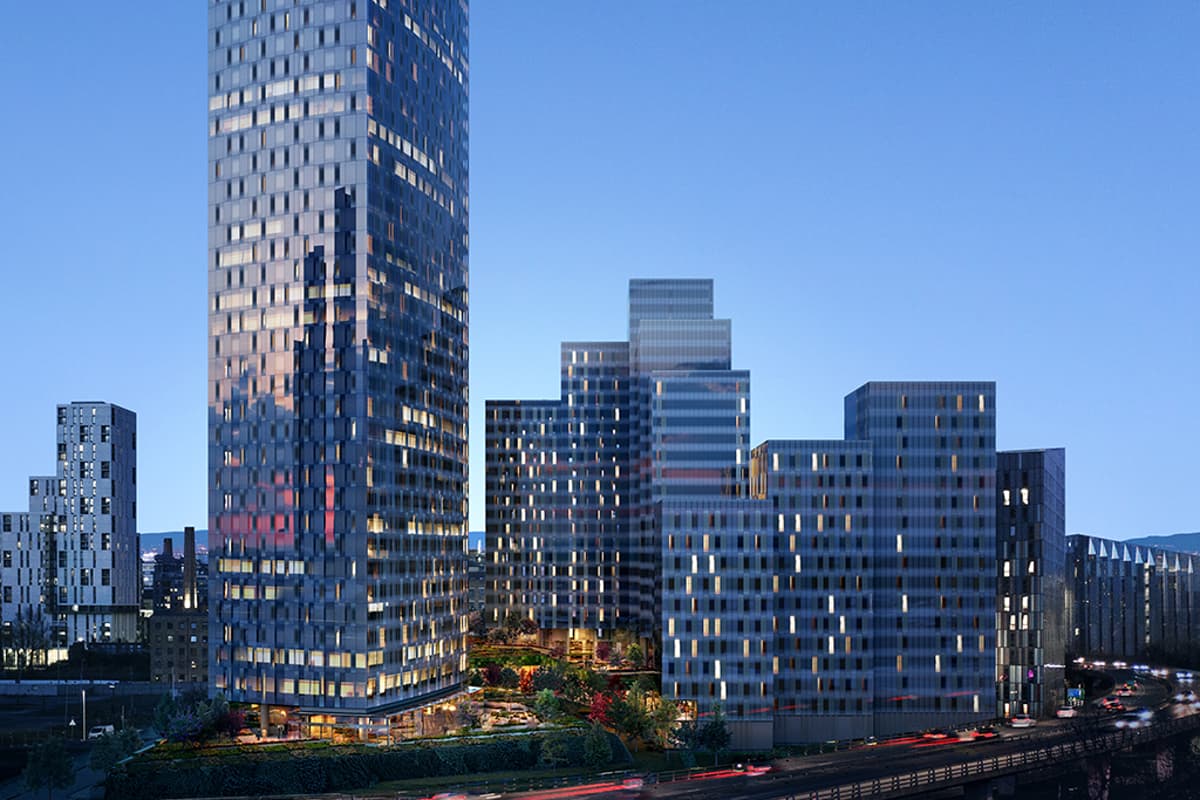 Building Safety Provisions Deepen Loss at Liverpool Contractor