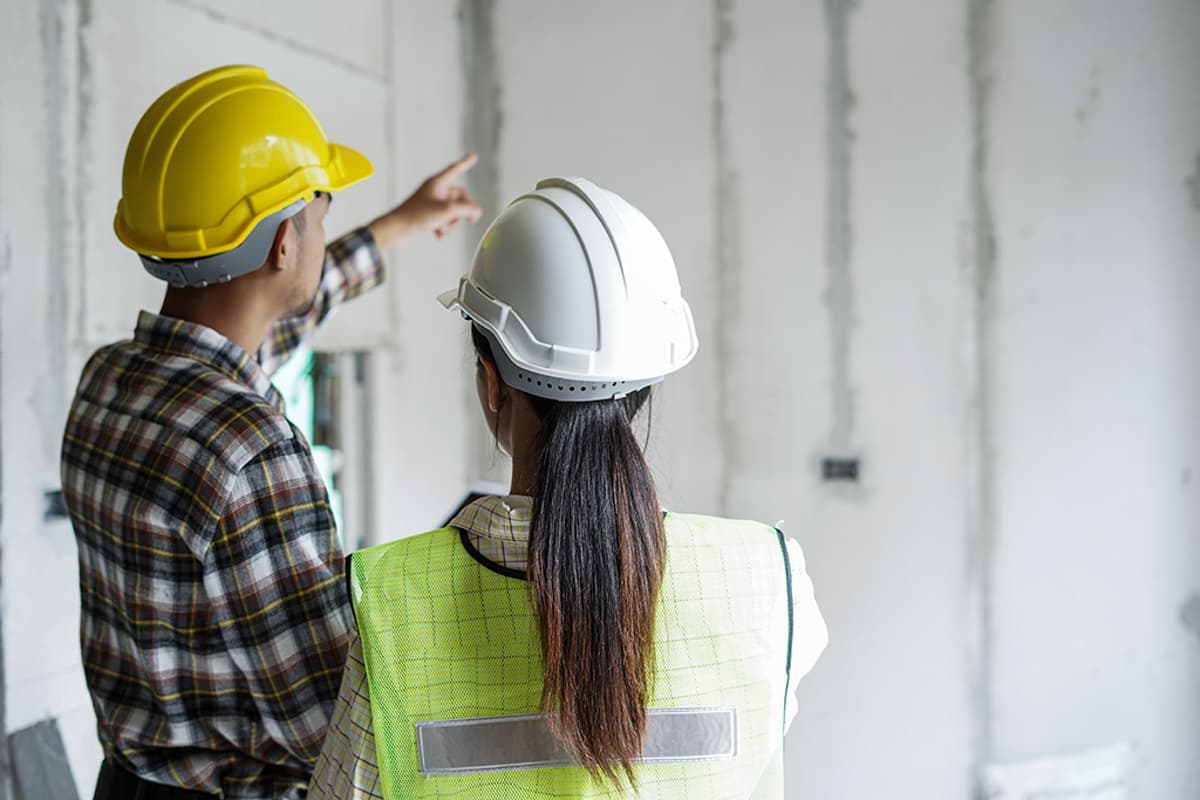 Community Housing Tenders £1.6bn Capital Works Framework