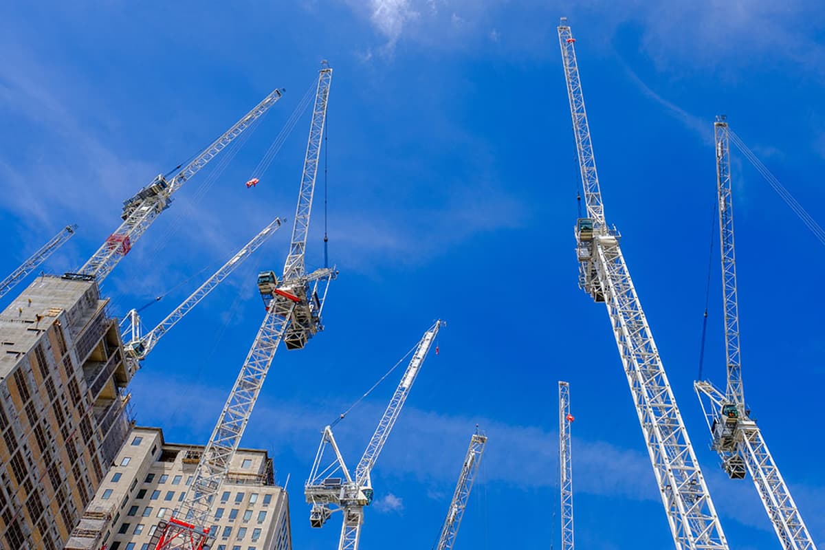 Birmingham City Council Engages Market on £1.85bn Framework