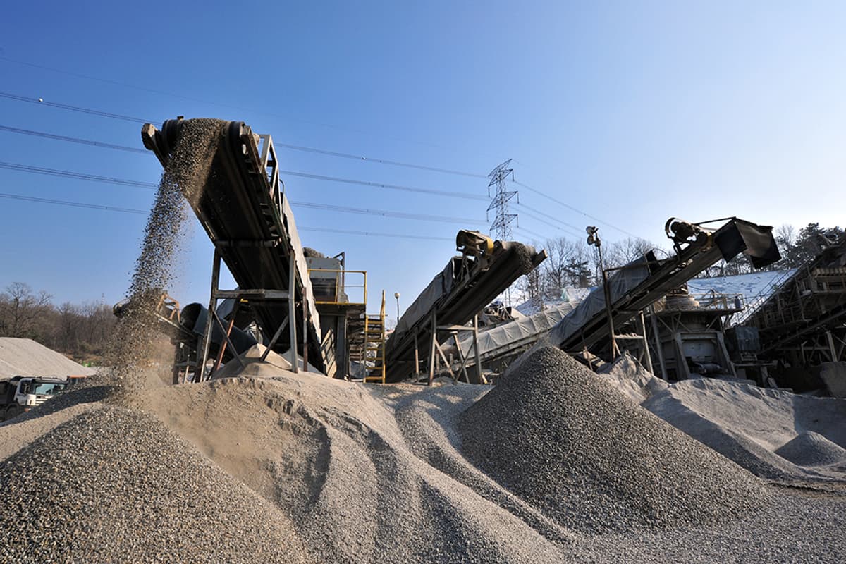 ‘Urgent’ Action Needed to Cut Construction Costs, Says Minerals Body