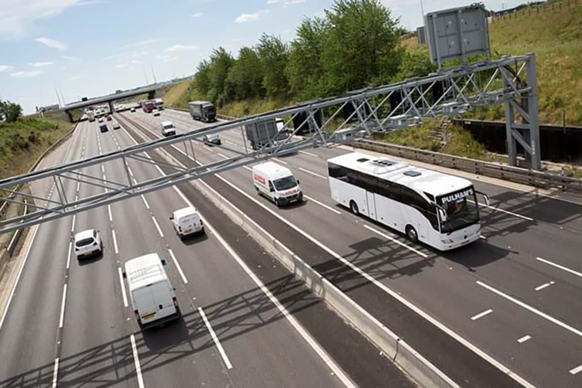 National Highways Engages Market on £166m Construction Pipeline