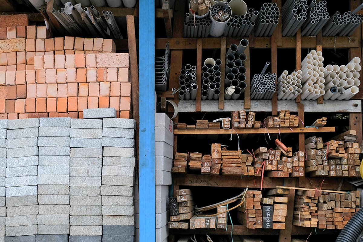 Transparency Needed over Rising Material Costs, Say Industry Bodies
