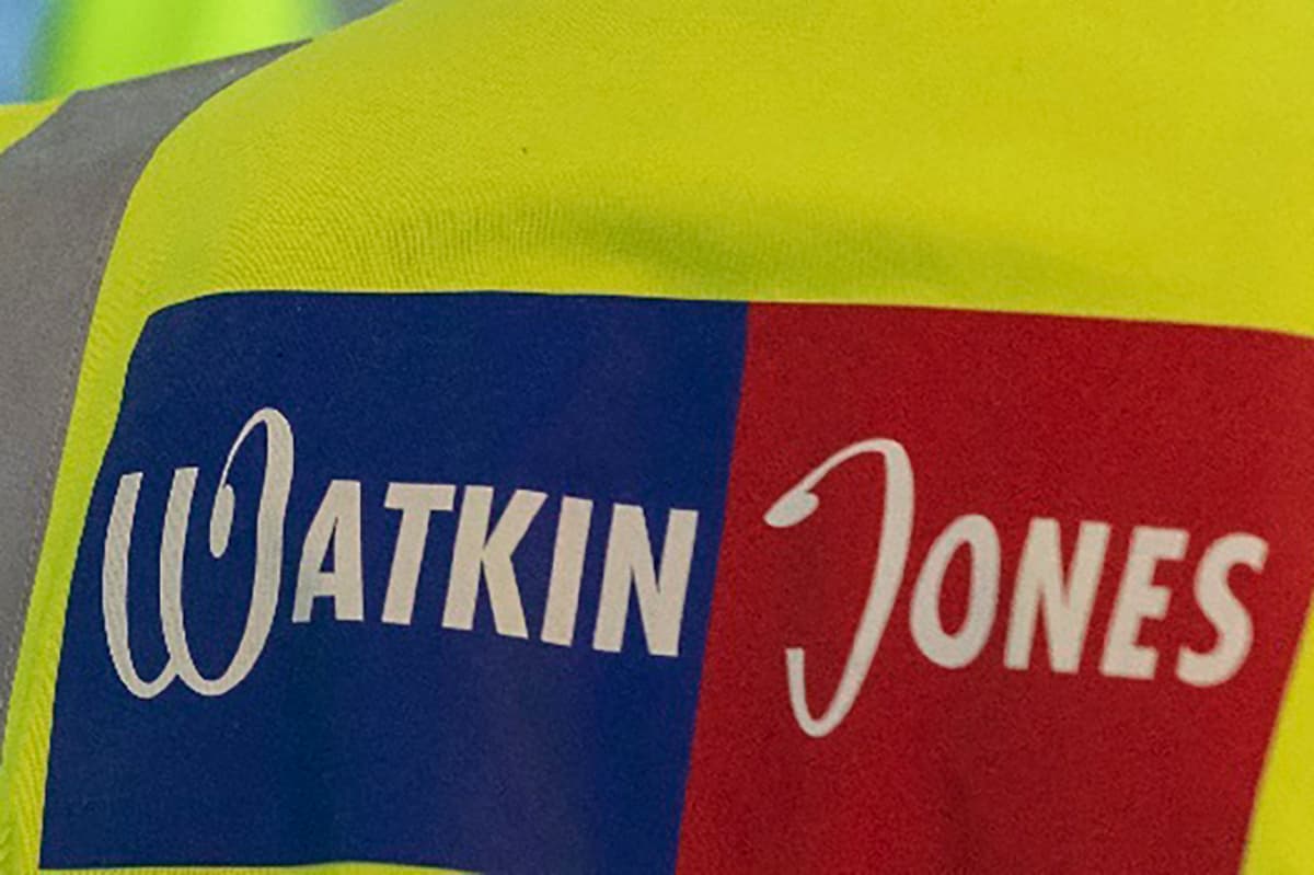 Watkin Jones Forward-Buying Materials to Mitigate Against Cost Inflation