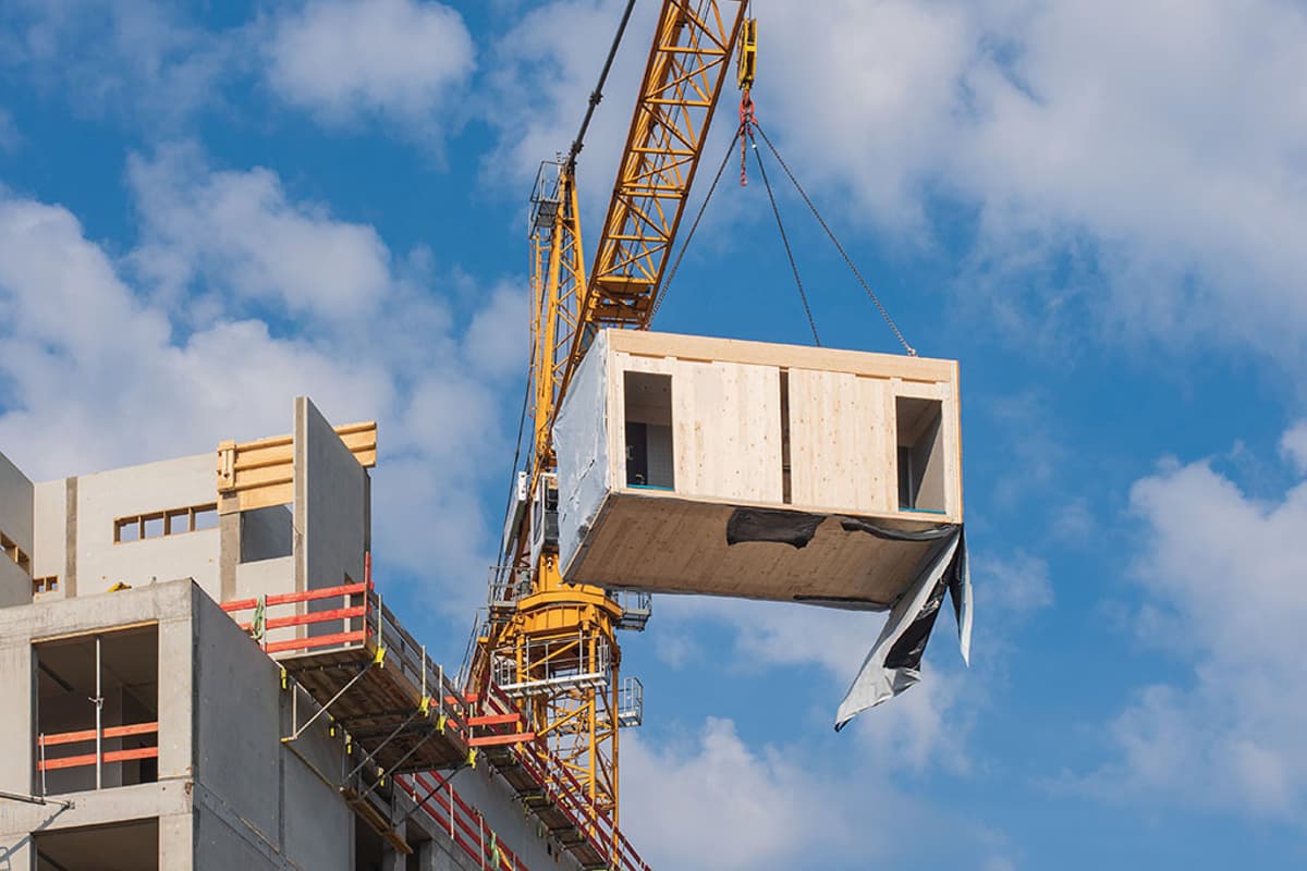 Business Lobby Calls for Offsite Mandate in New PPP Models