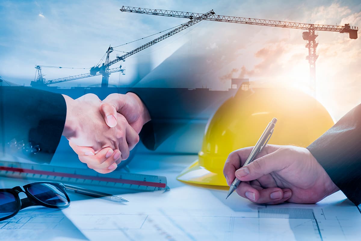 Ancora Group Acquires Marine Infrastructure Firm Red7Marine