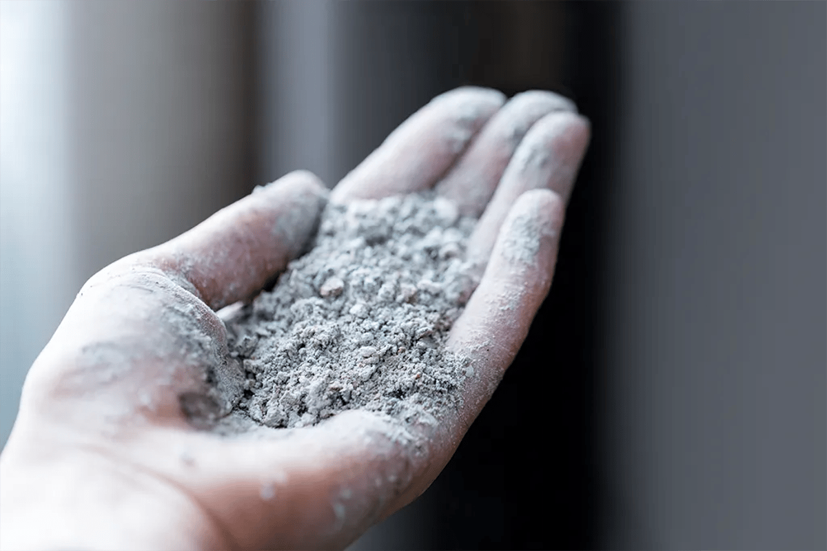 HSE Warns Against Dry Cutting of Stone in Fightback Against Silicosis