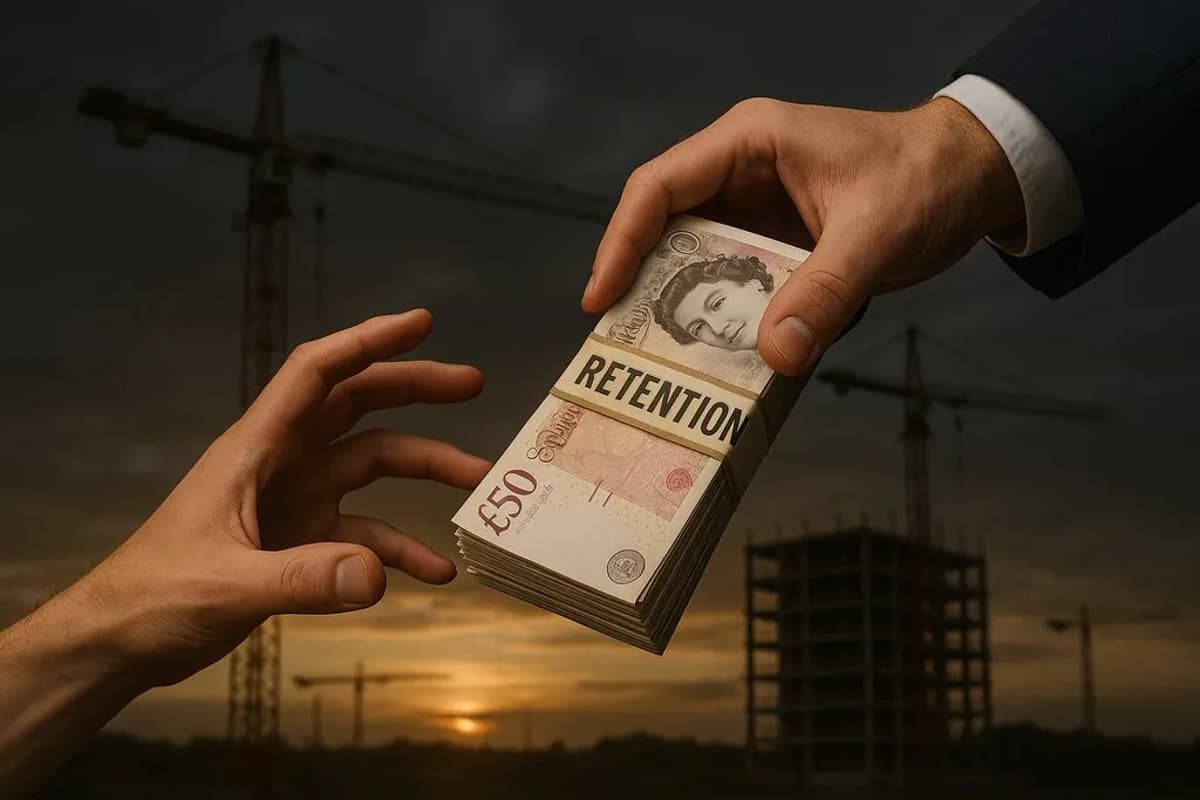 Retentions Ban: Has the UK Missed a Kiwi Trick?