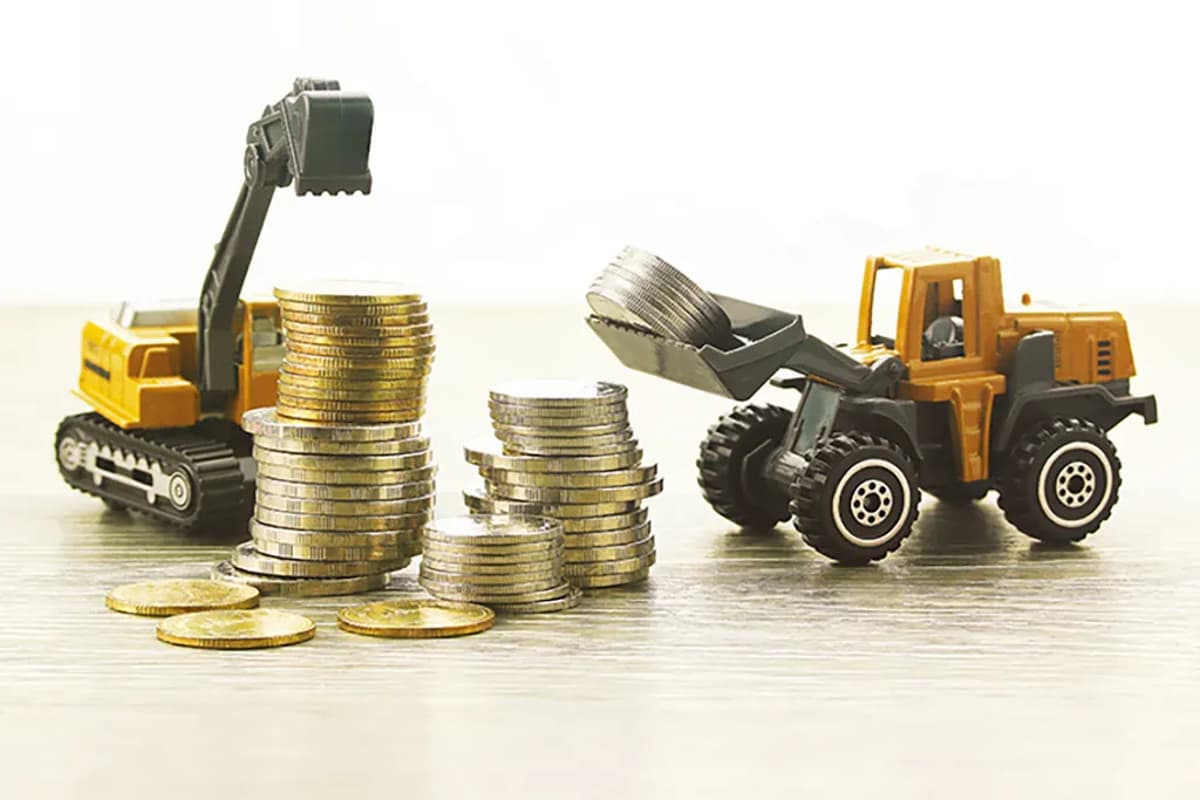 ‘Weak’ Short-Term Confidence Drives New Tender Inflation Forecast