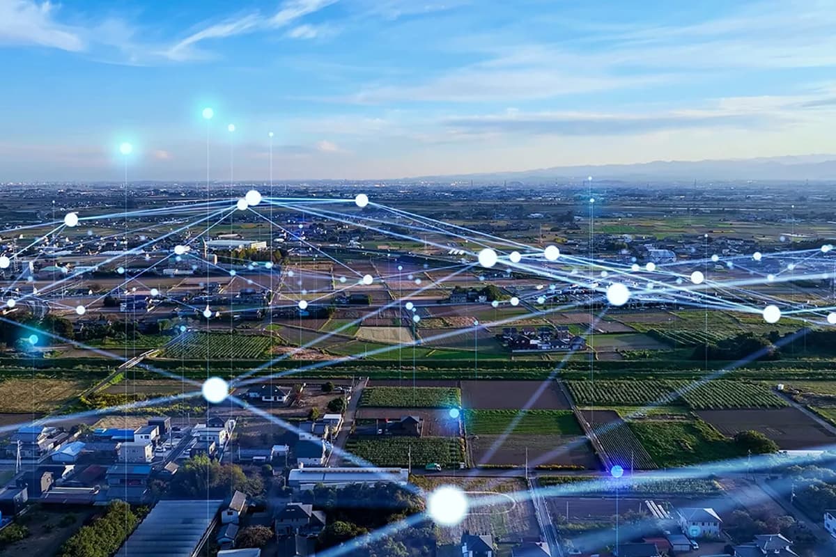 Digital Foundations: Building the Connected Construction Site