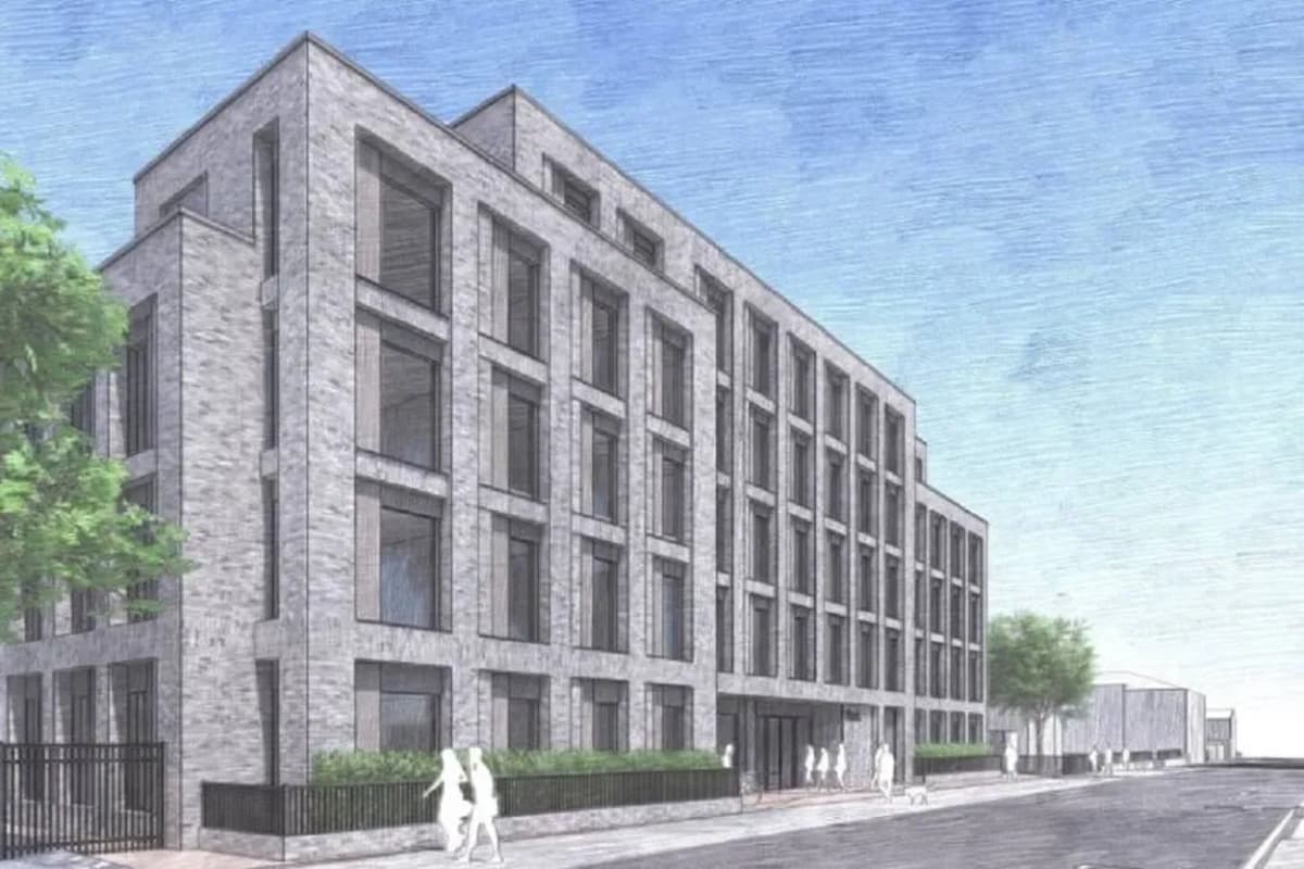 GMI Scoops £40m Manchester Student Housing Contract