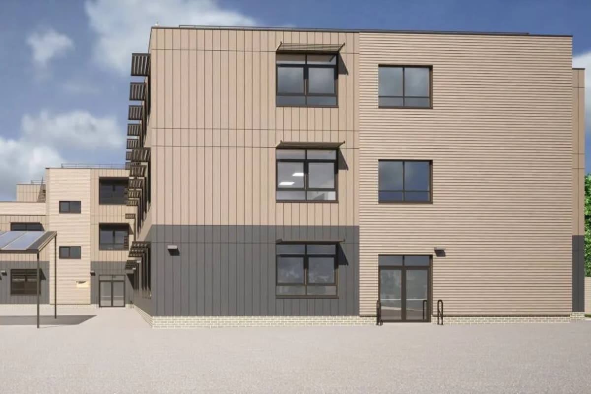 Reds10 Bags Hinckley School Science Job