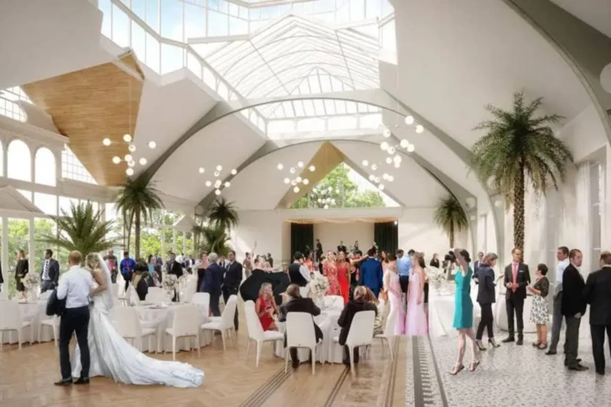 Development Partner Sought for County Hall Hotel Transformation