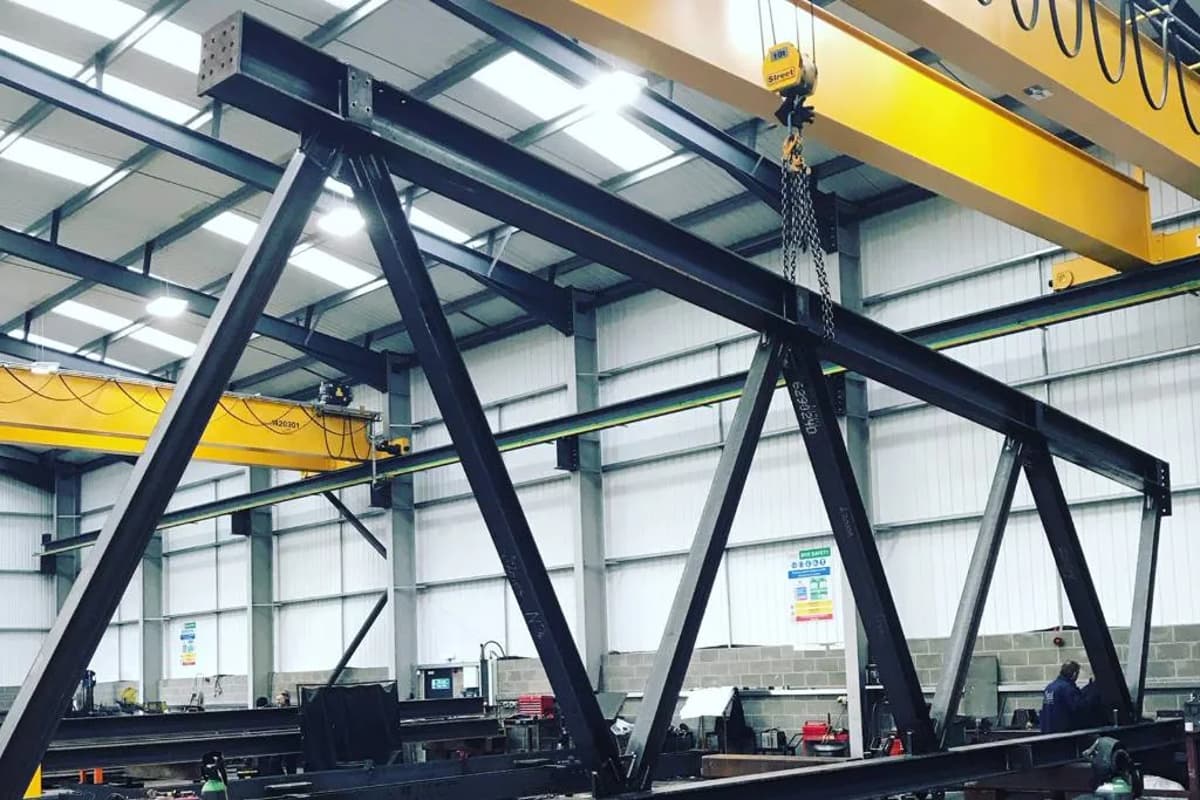 Reds10 Group Acquires ESL Fabrication Engineers in Strategic Investment