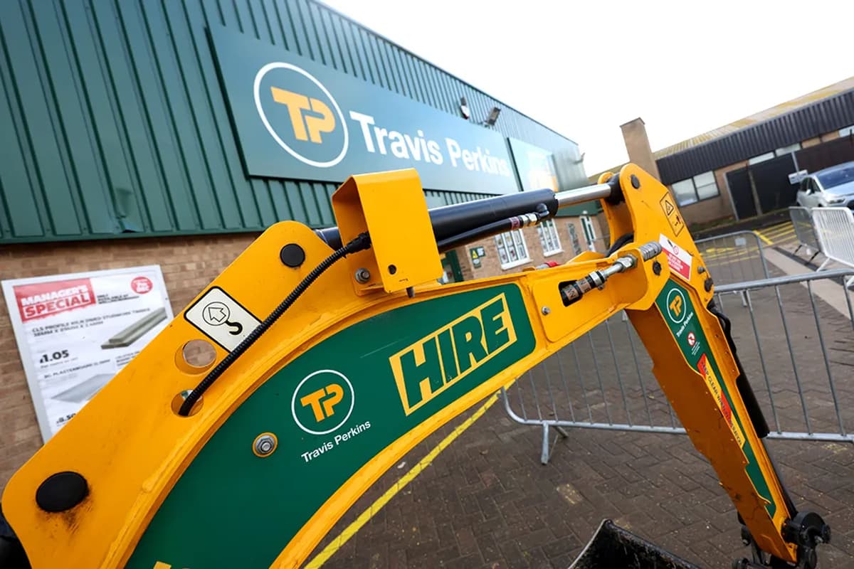 Hire Company Hails Proactive Safety Programme Success