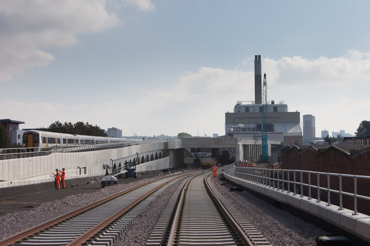 TfL Signs £99.1M Bridges and Civil Structures Maintenance Contract with M Group