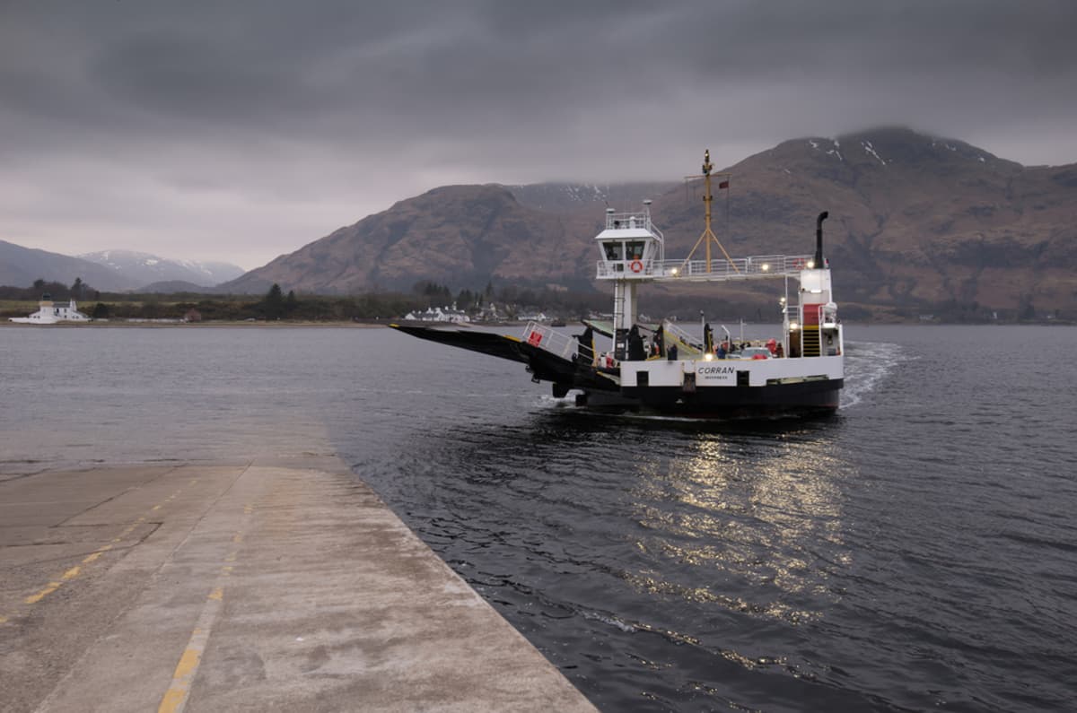 Engineering the Highlands’ Next Chapter: Why the North Is Becoming the UK’s New Powerhouse
