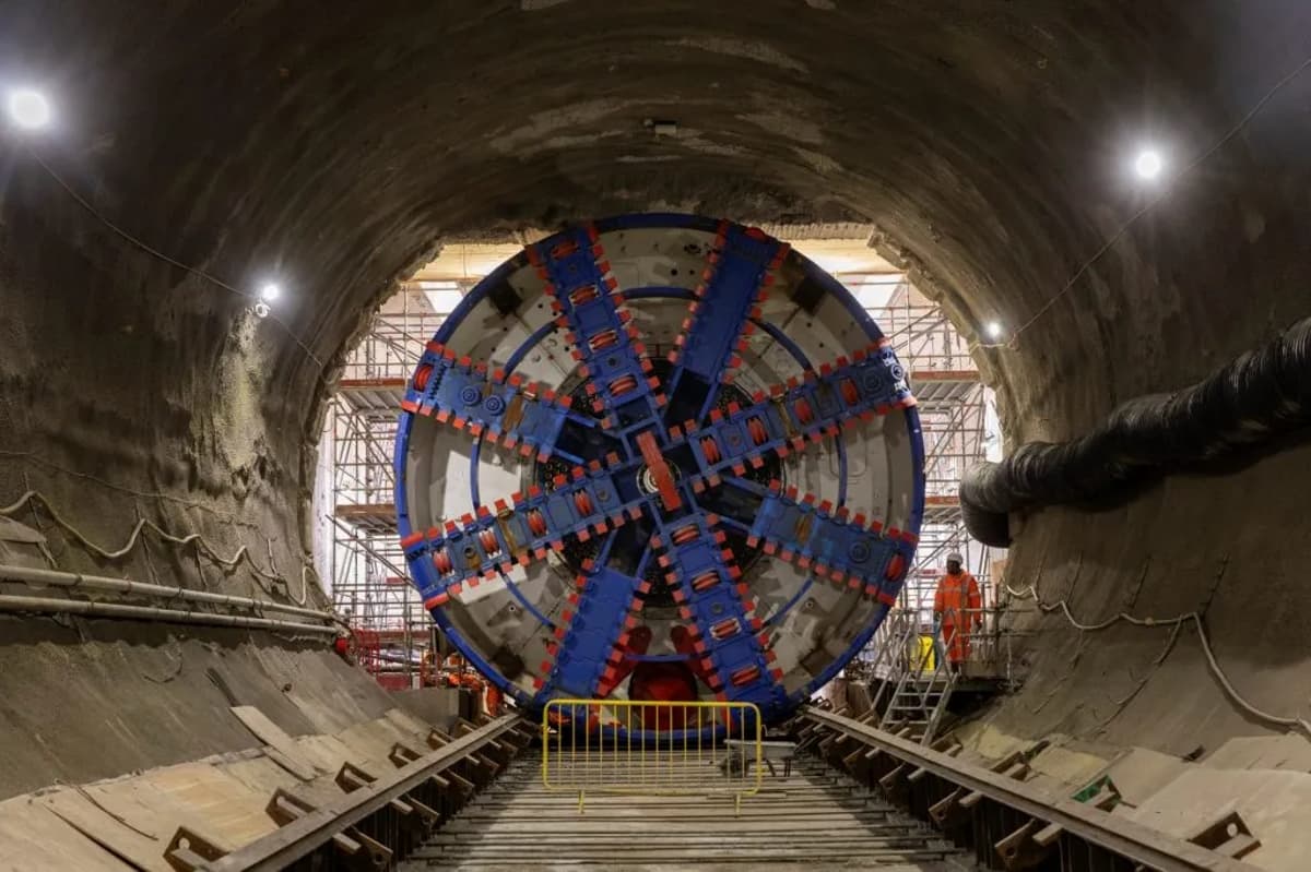 HS2: New Review Finds DfT Consistently Missed Scrutiny Opportunities