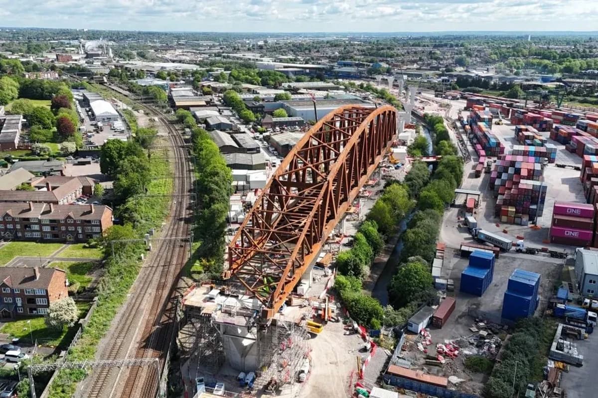 HS2 and the Growing Cost of Long-Term Uncertainty