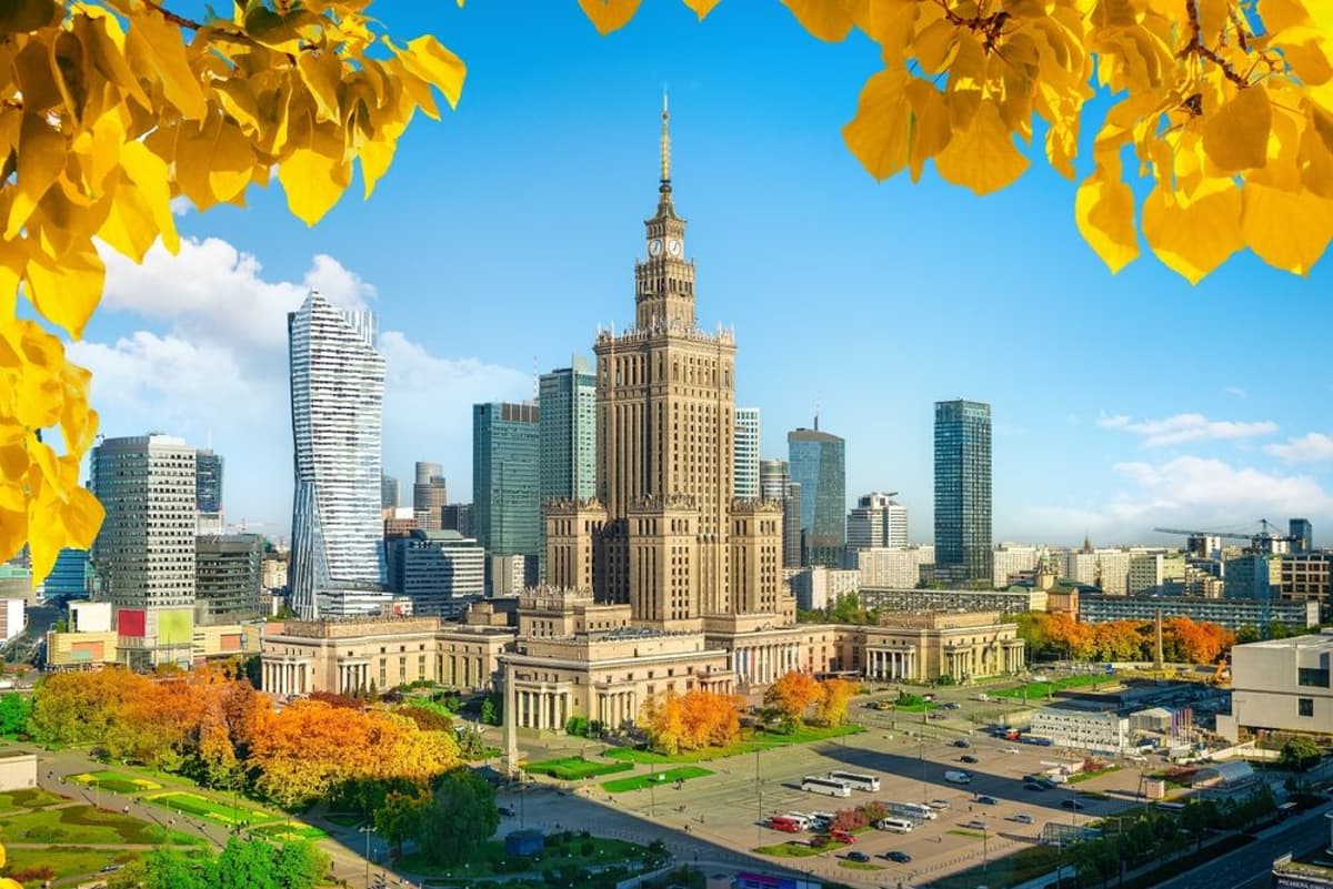 How Poland’s Business Investor Visa Quietly Opens a Back Door to EU Residency