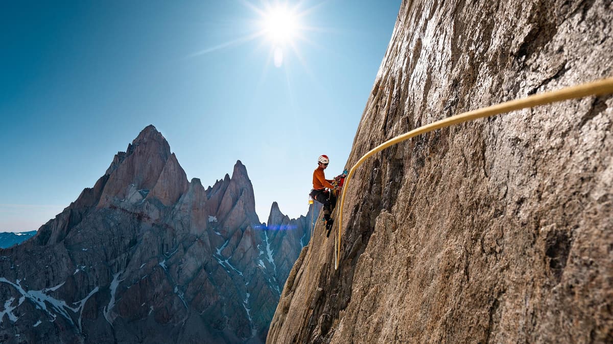 The Best Climbing Ropes of 2026, Tested and Reviewed