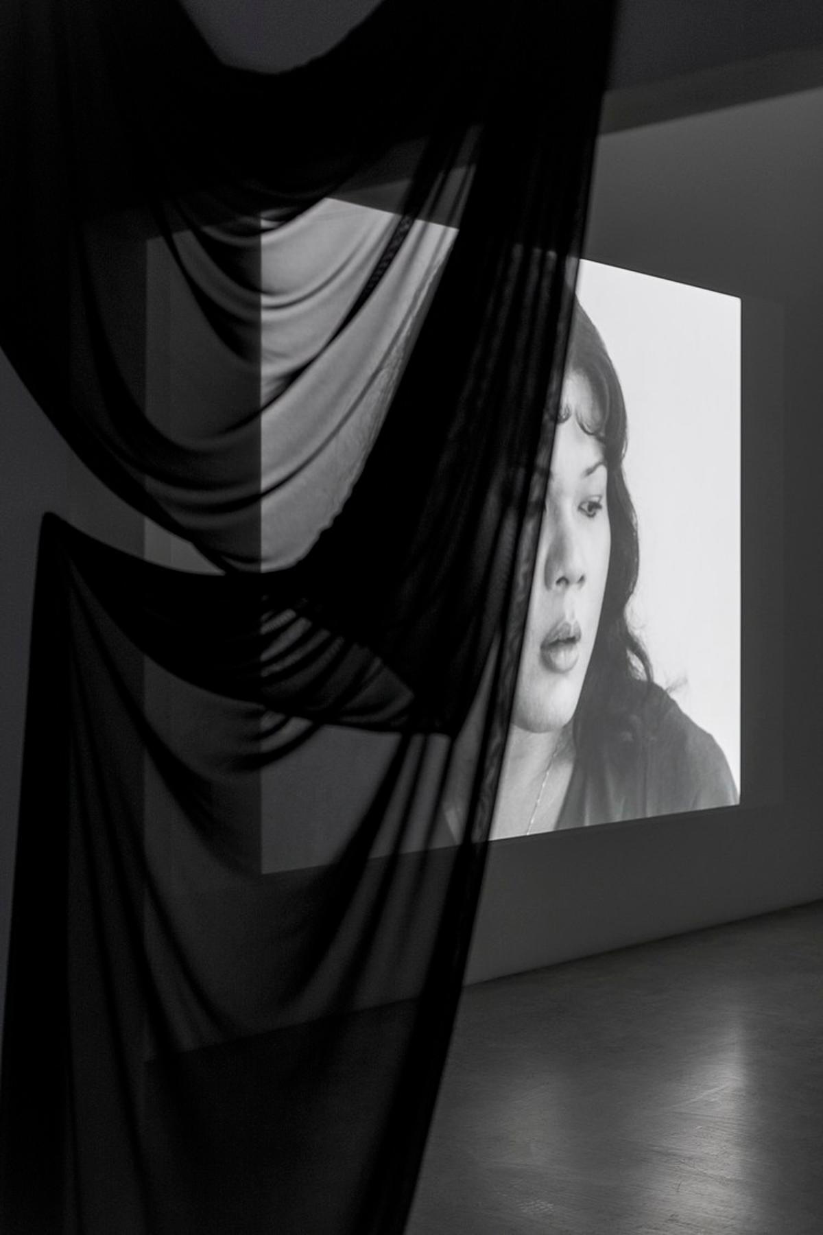 Karl Holmqvist at Galerie Neu