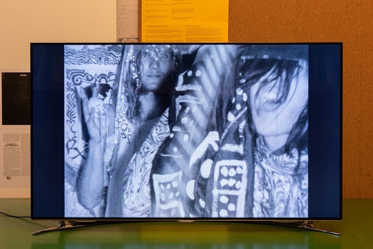 Waltz at Cittipunkt E.V.