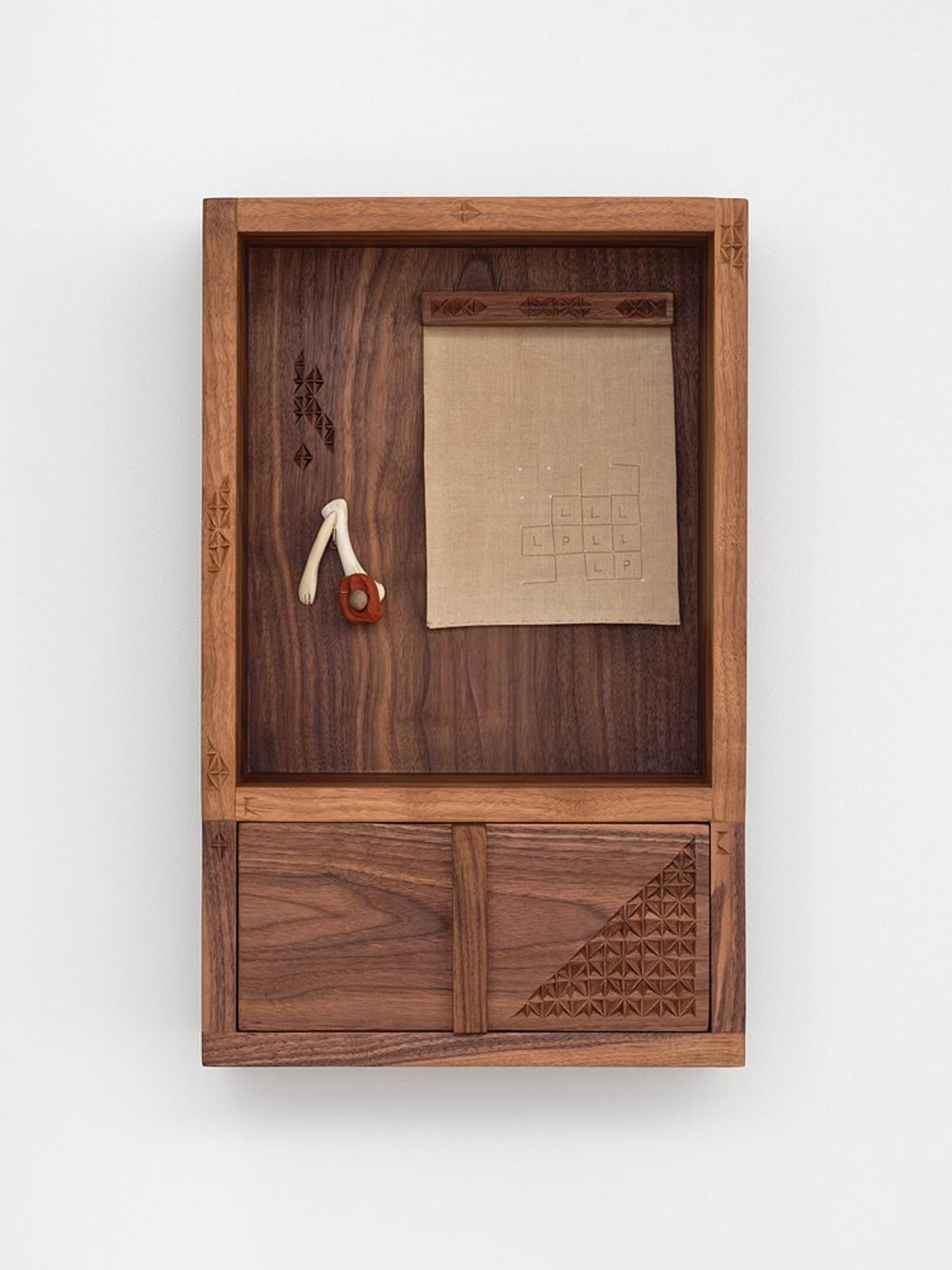 Patricia Fernandez at Whistle