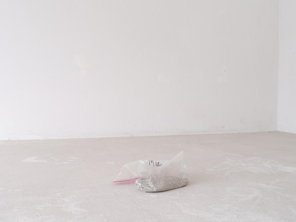 Gaylen Gerber at Hans Goodrich