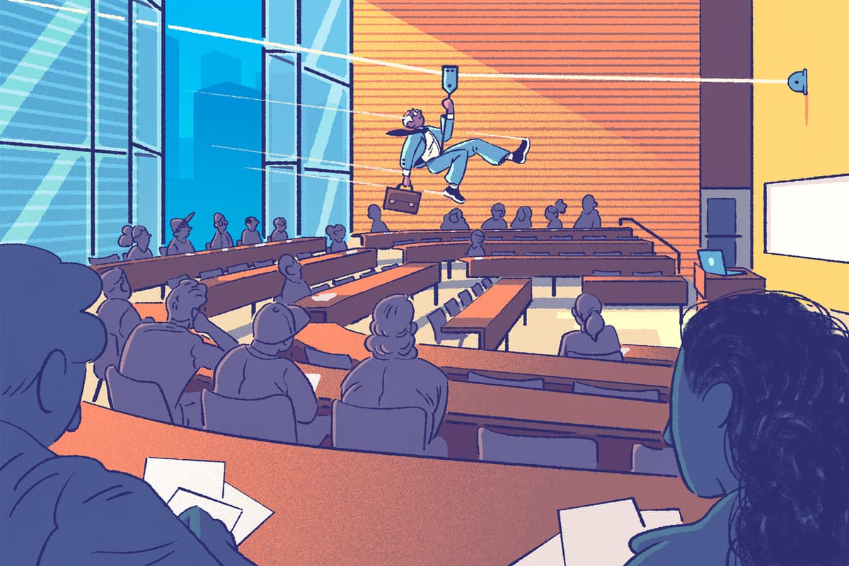 5 Tips to Chart Your Post-Corporate Life