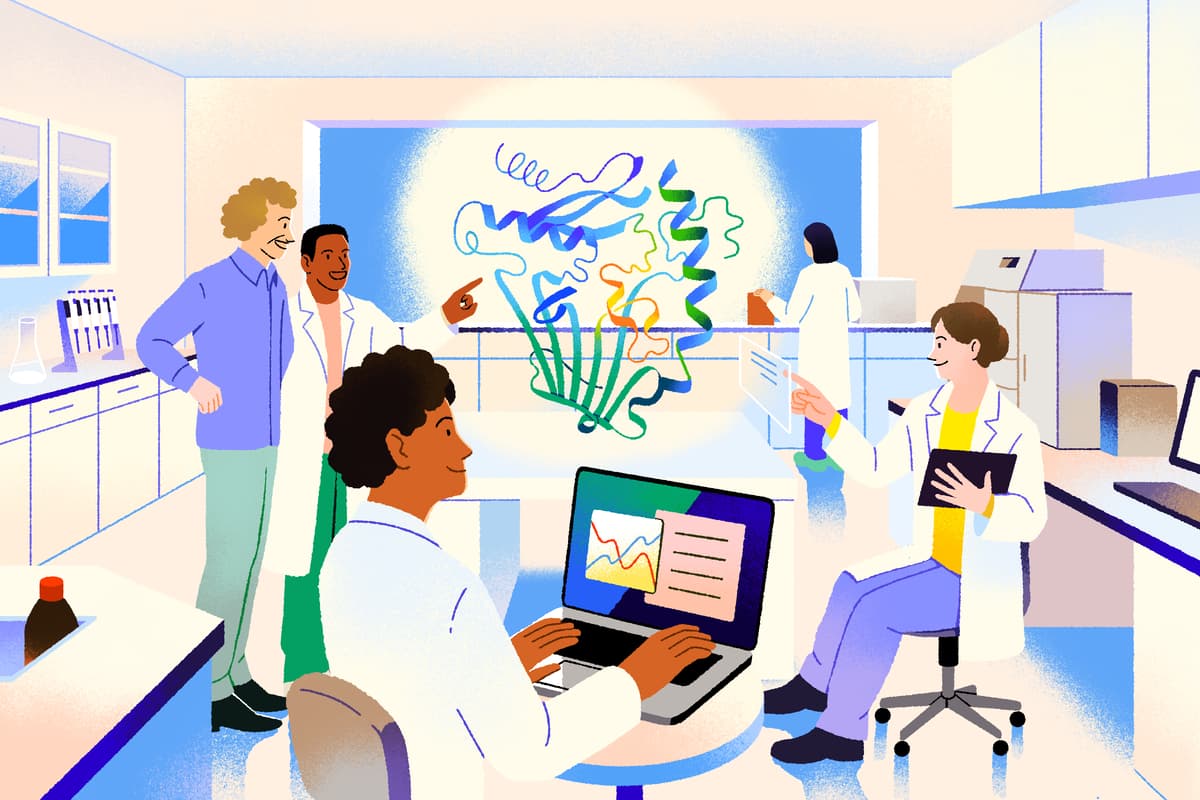 What Happens When AI Transforms a Specialized Field Overnight?