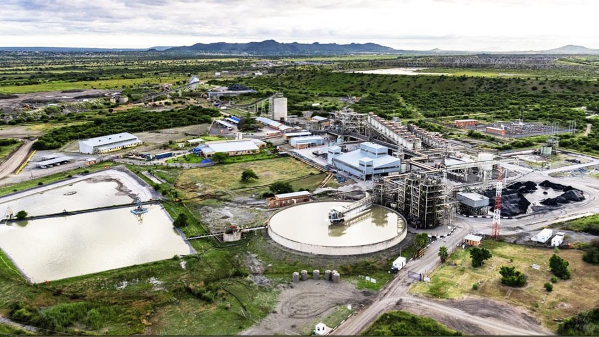 Northam Secures R2bn Credit Facility to Boost Renewable Energy Programme