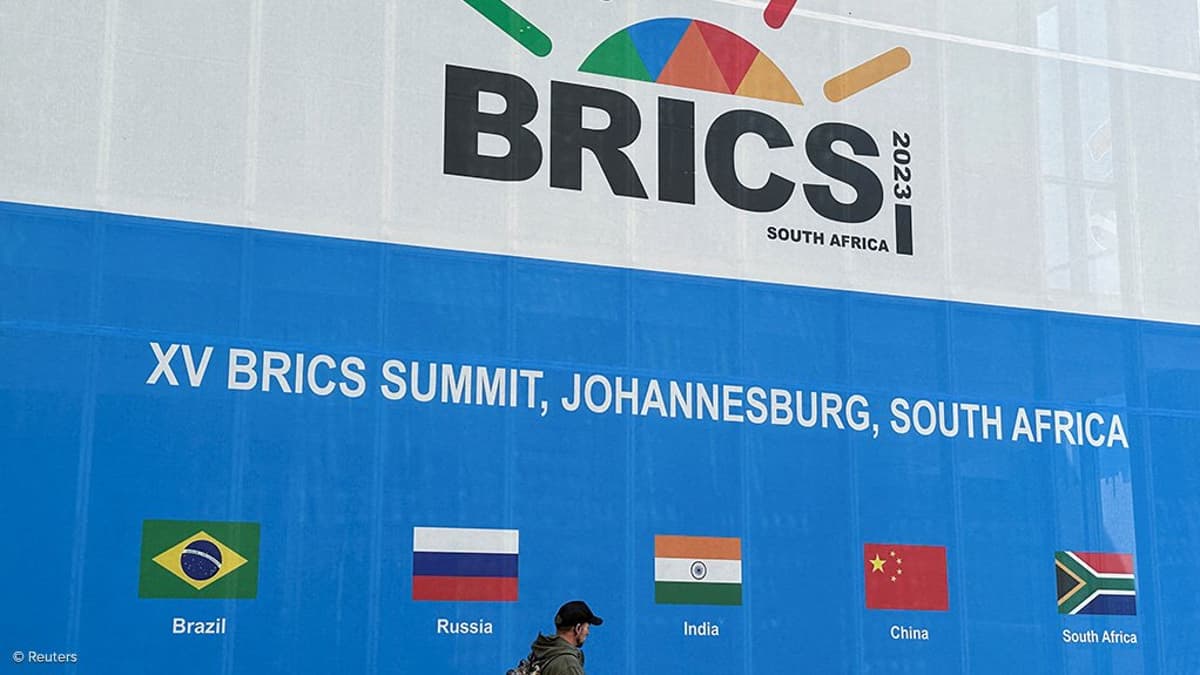 BRICS Plus Countries Increase Gold Reserves to More than 6 000 T
