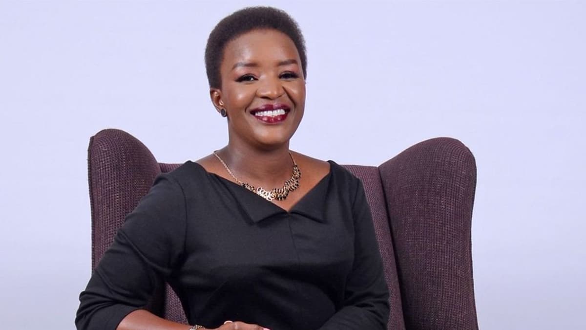 Laws Recommended by Zondo Commission Retain Weaknesses – Mavuso