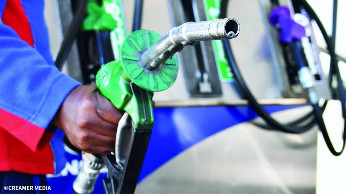Basic Fuel Price Formula in Focus Amid Dramatic Shift in South Africa’s Supply Sources
