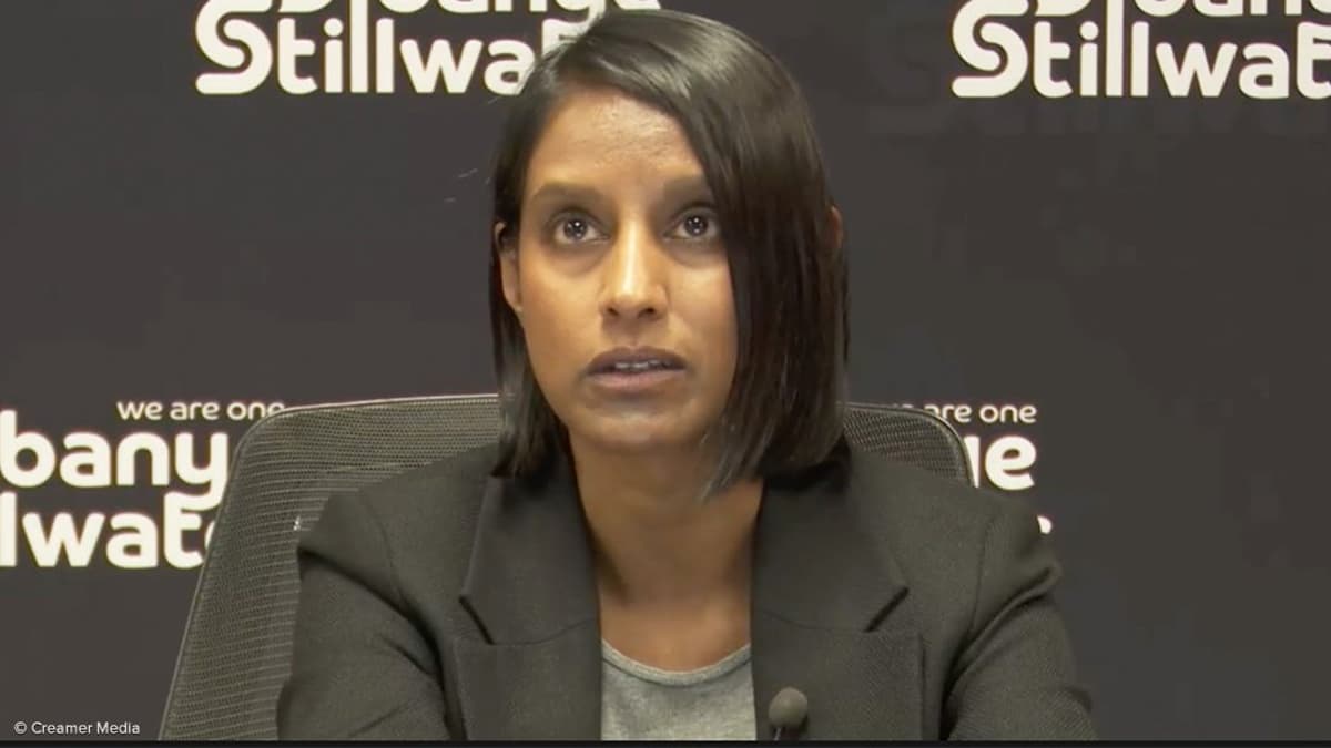 PGM Price Underpin by Investment, Speculation Expected to Persist – Sibanye-Stillwater