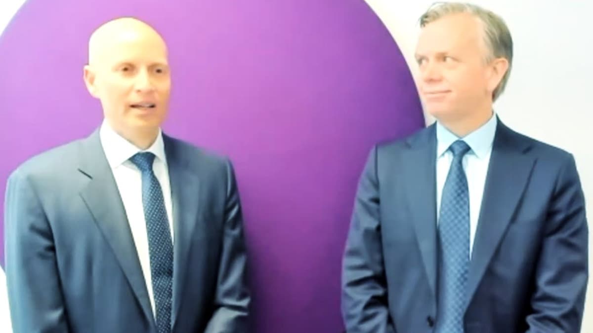 Hydrogen Enables Energy Storage Way Beyond Batteries, Nel Emphasises