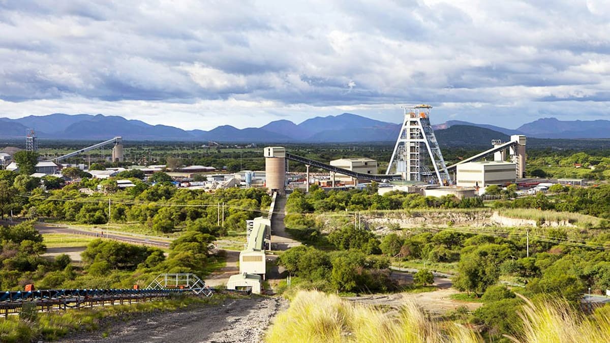 Valterra Platinum Celebrates Strong Refined PGM Uplift, Laments Safety Decline