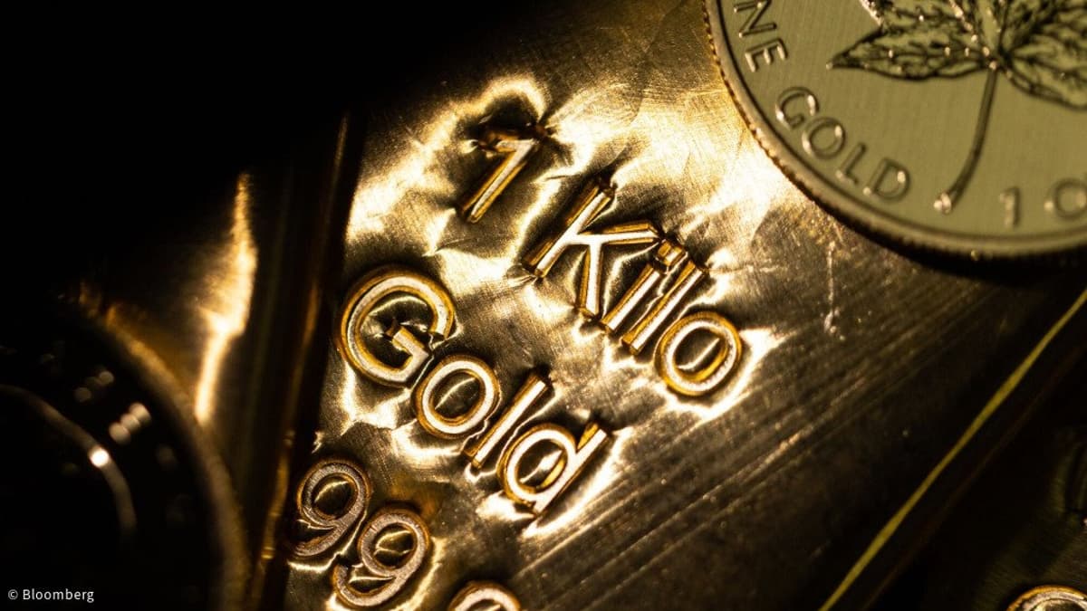 Consultancy Unpacks Why Gold Prices Are Trending Lower Despite High Demand
