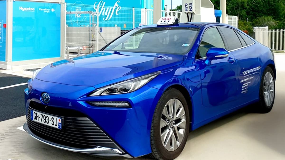 As Costs Drop, Hydrogen Energy Options Are Being Grasped Globally