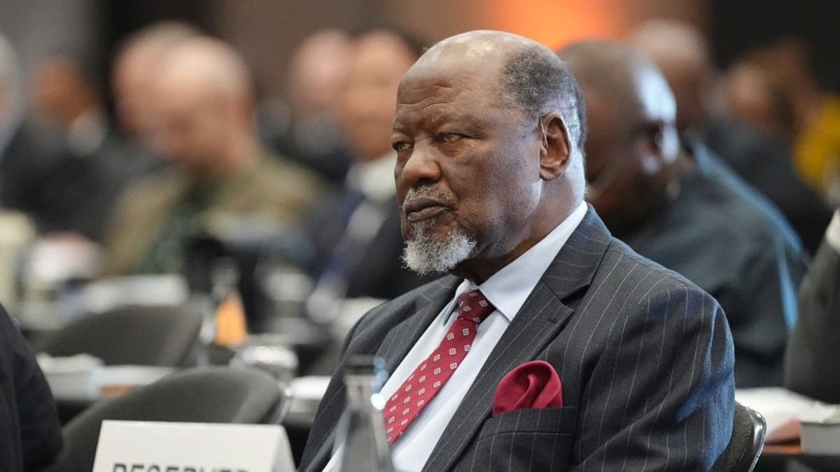 Africa’s Peace-Building Faces Reality Check as Leaders Call for Active Prudence