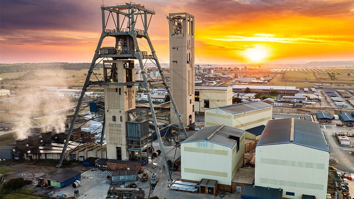 Gold Fields Lists 'Significant’ Price Increases Caused by US-Iran War