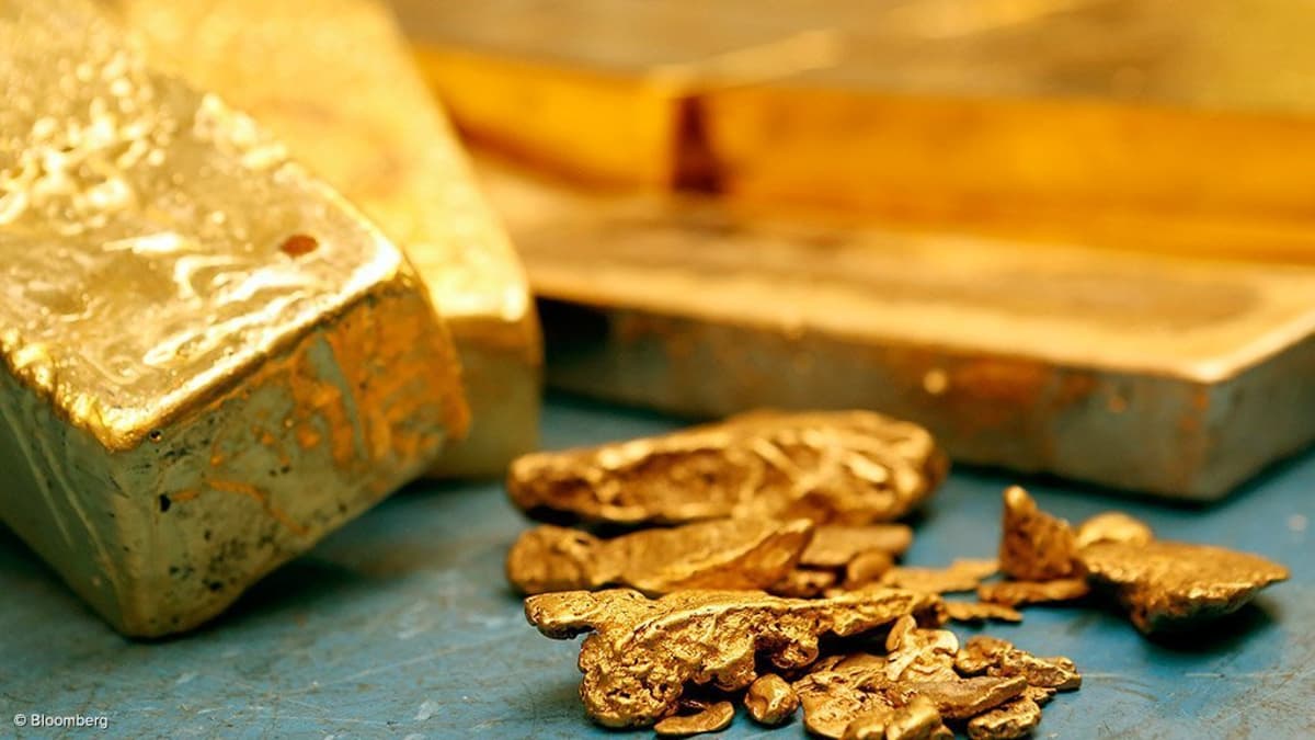 Policy Frictions, Trade Disruptions Shape Metal Flows – Report