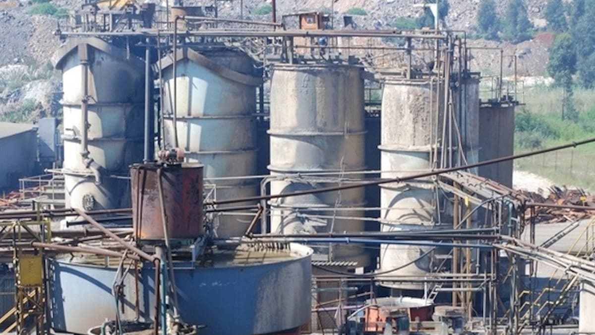 Goldplat Reports Solid Third-Quarter Financial Results