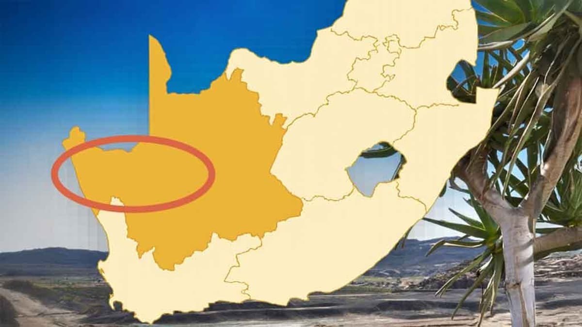 Orion Minerals Raises over $9.5M to Fund South African Copper Projects