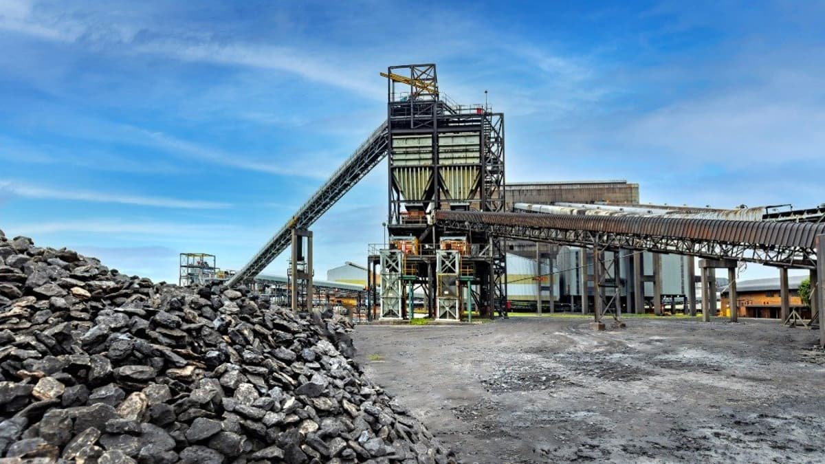 Report Highlights Challenges, Risks Facing Sasol Amid the Just Energy Transition