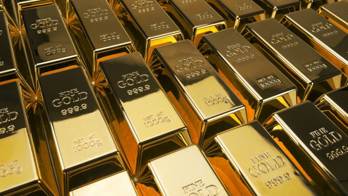 Gold Price Momentum Increases Amid Geopolitical Headwinds