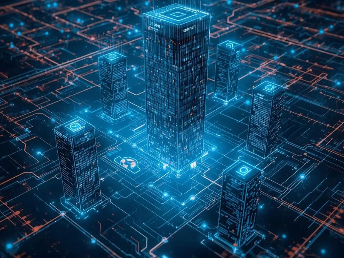 The Future of AI in CRE Connects the Complete Deal Cycle